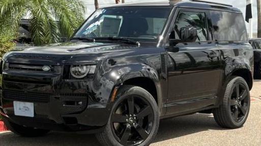 LAND ROVER DEFENDER 2024 SALE26EU4R2341734 image